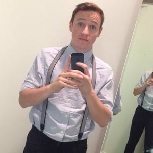 Meet your Posher, Deven